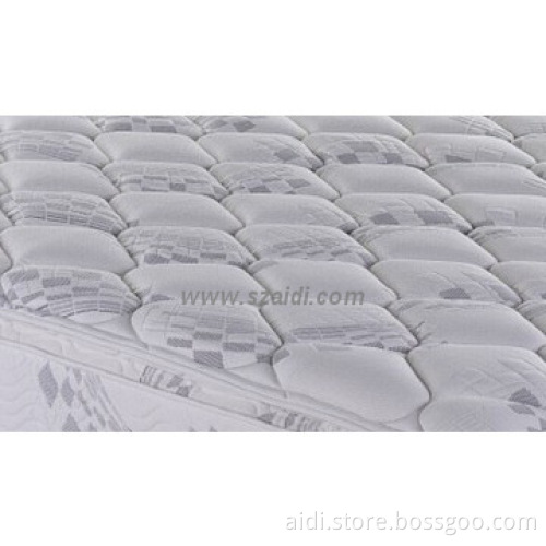 Luxury memory foam mattresses-2 with pocket spring